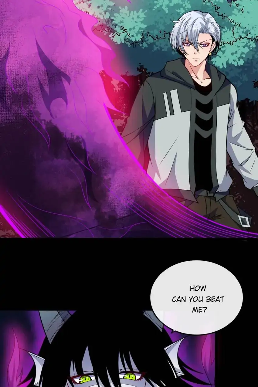 Daddy From Hell Chapter 179 - page 51