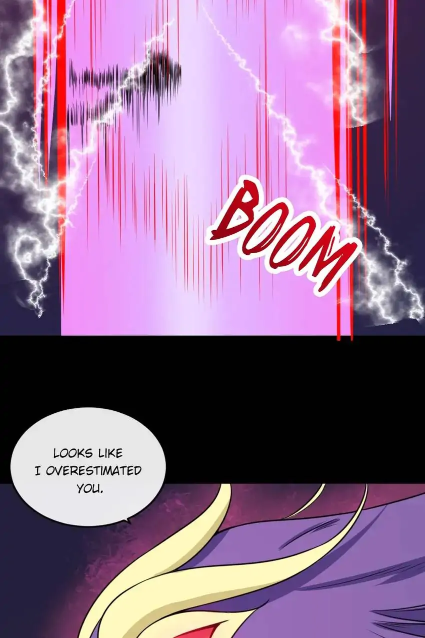 Daddy From Hell Chapter 179 - page 6