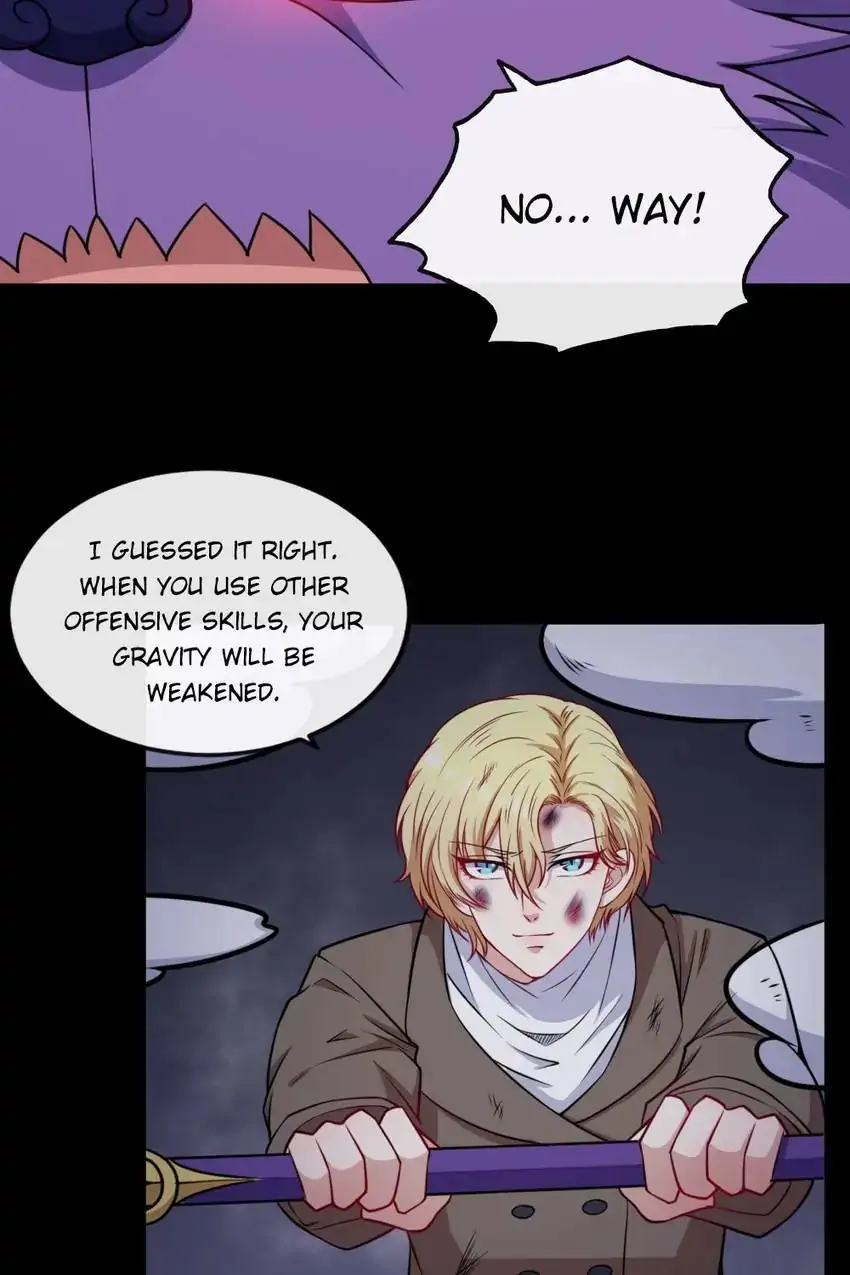 Daddy From Hell Chapter 179 - page 9