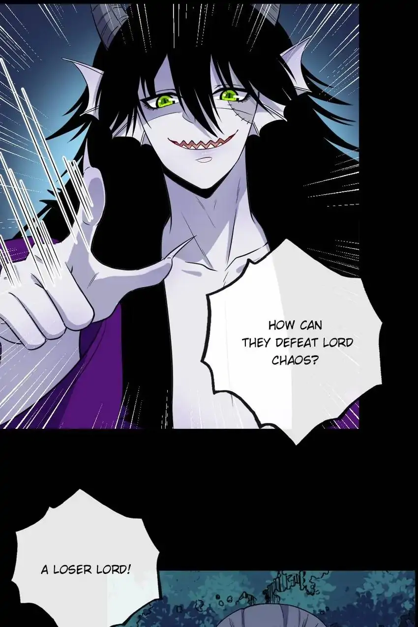 Daddy From Hell Chapter 180 - page 17