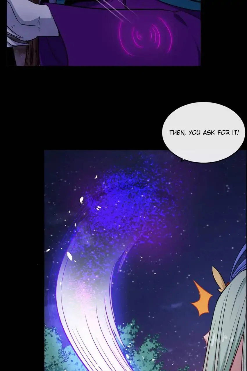 Daddy From Hell Chapter 180 - page 23