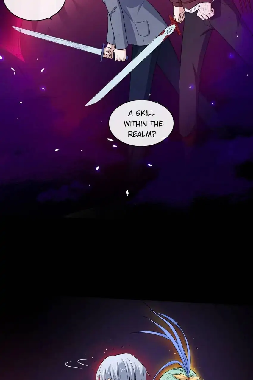 Daddy From Hell Chapter 180 - page 26