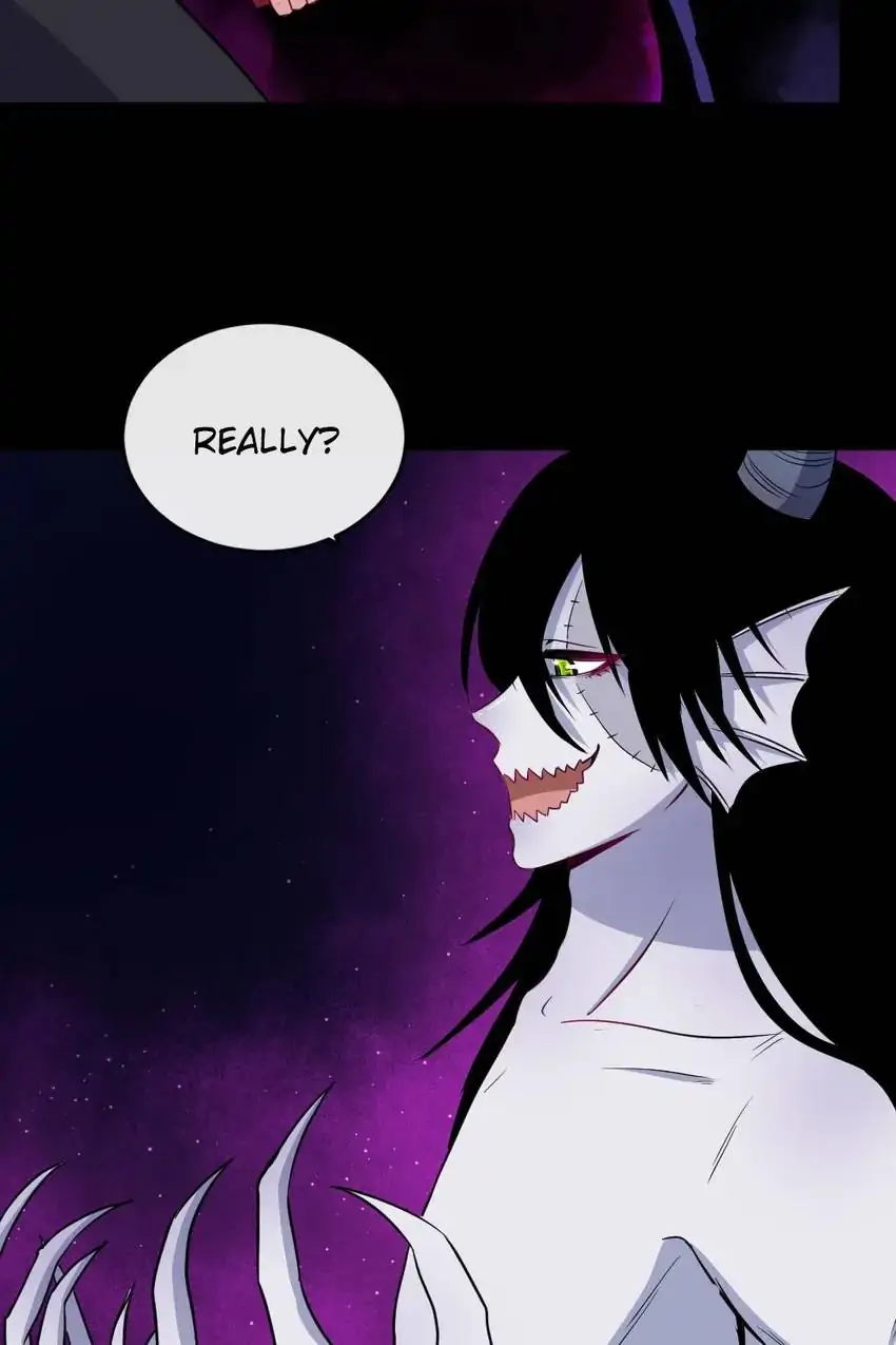 Daddy From Hell Chapter 180 - page 33