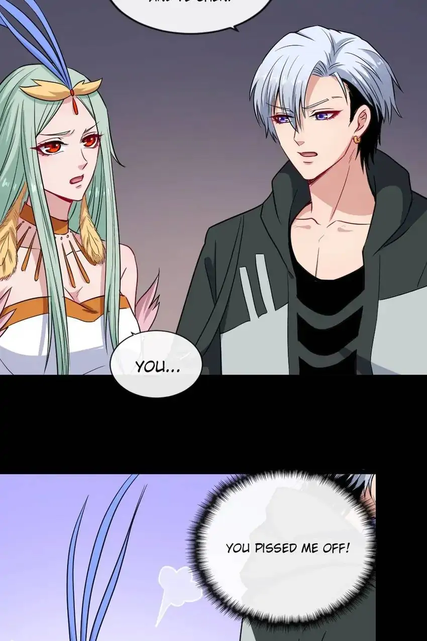 Daddy From Hell Chapter 180 - page 56