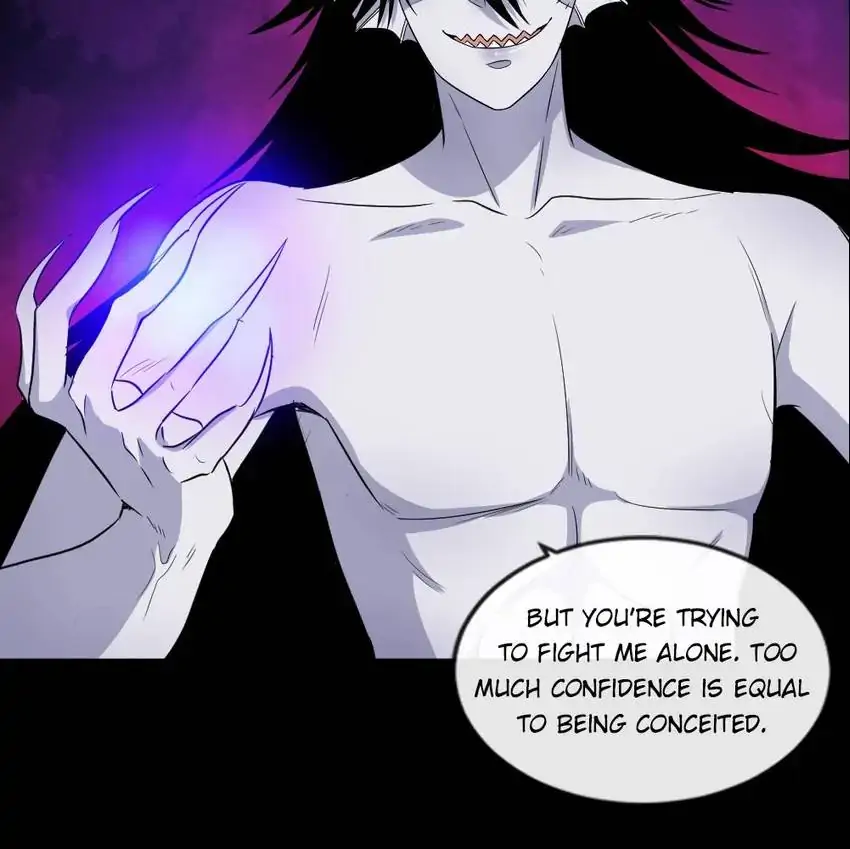 Daddy From Hell Chapter 180 - page 58
