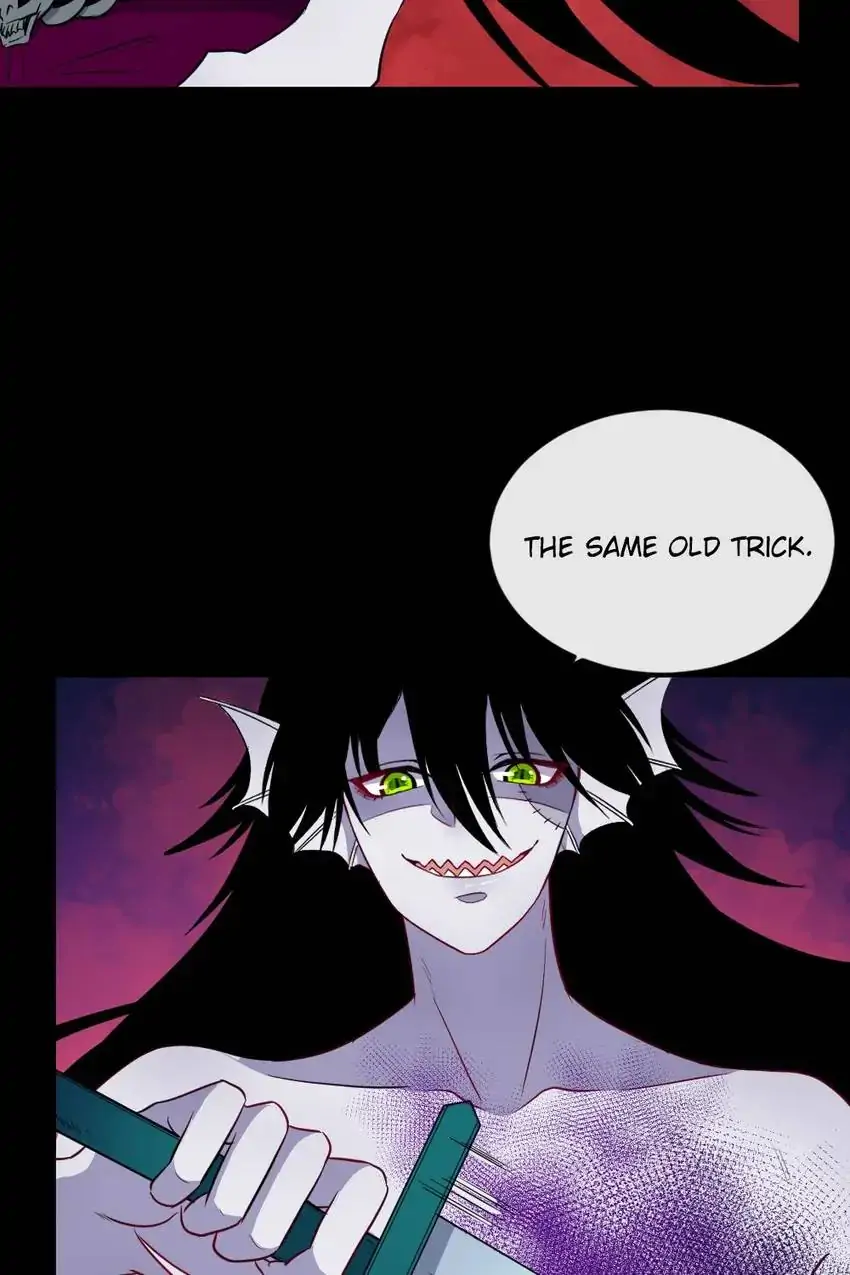Daddy From Hell Chapter 180 - page 6