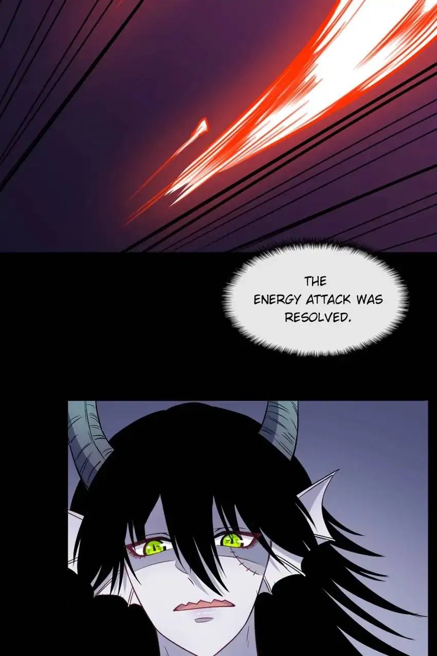 Daddy From Hell Chapter 180 - page 9