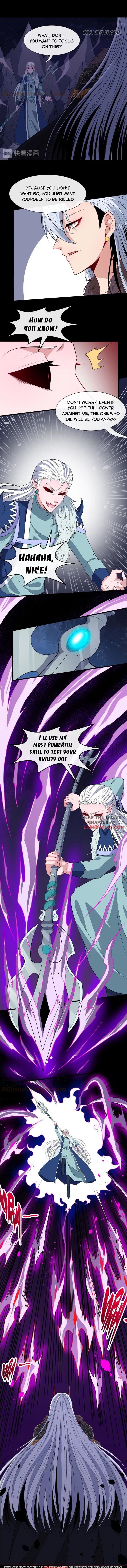 Daddy From Hell chapter 77 - page 2