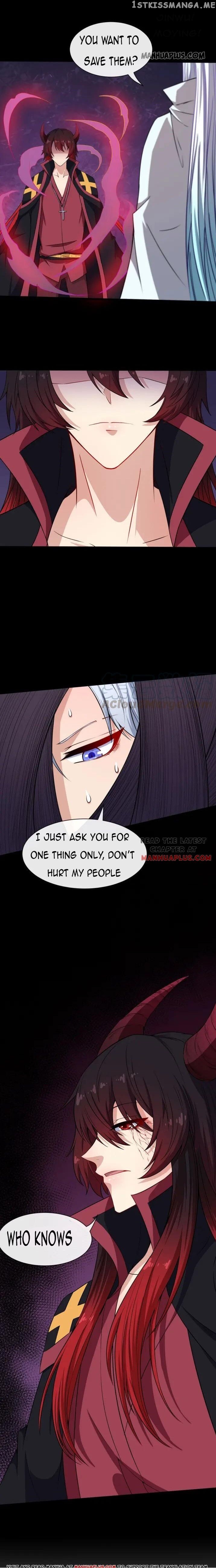 Daddy From Hell chapter 76.5 - page 9