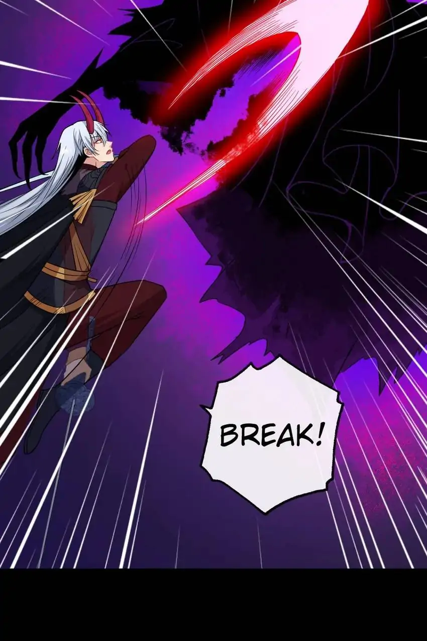 Daddy From Hell Chapter 181 - page 11