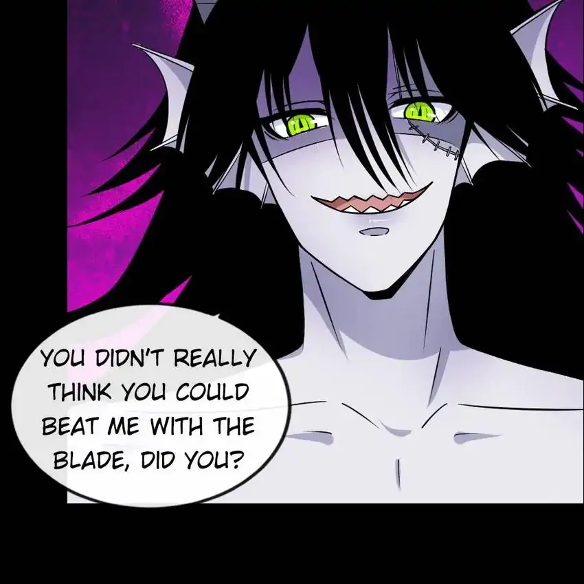 Daddy From Hell Chapter 181 - page 14
