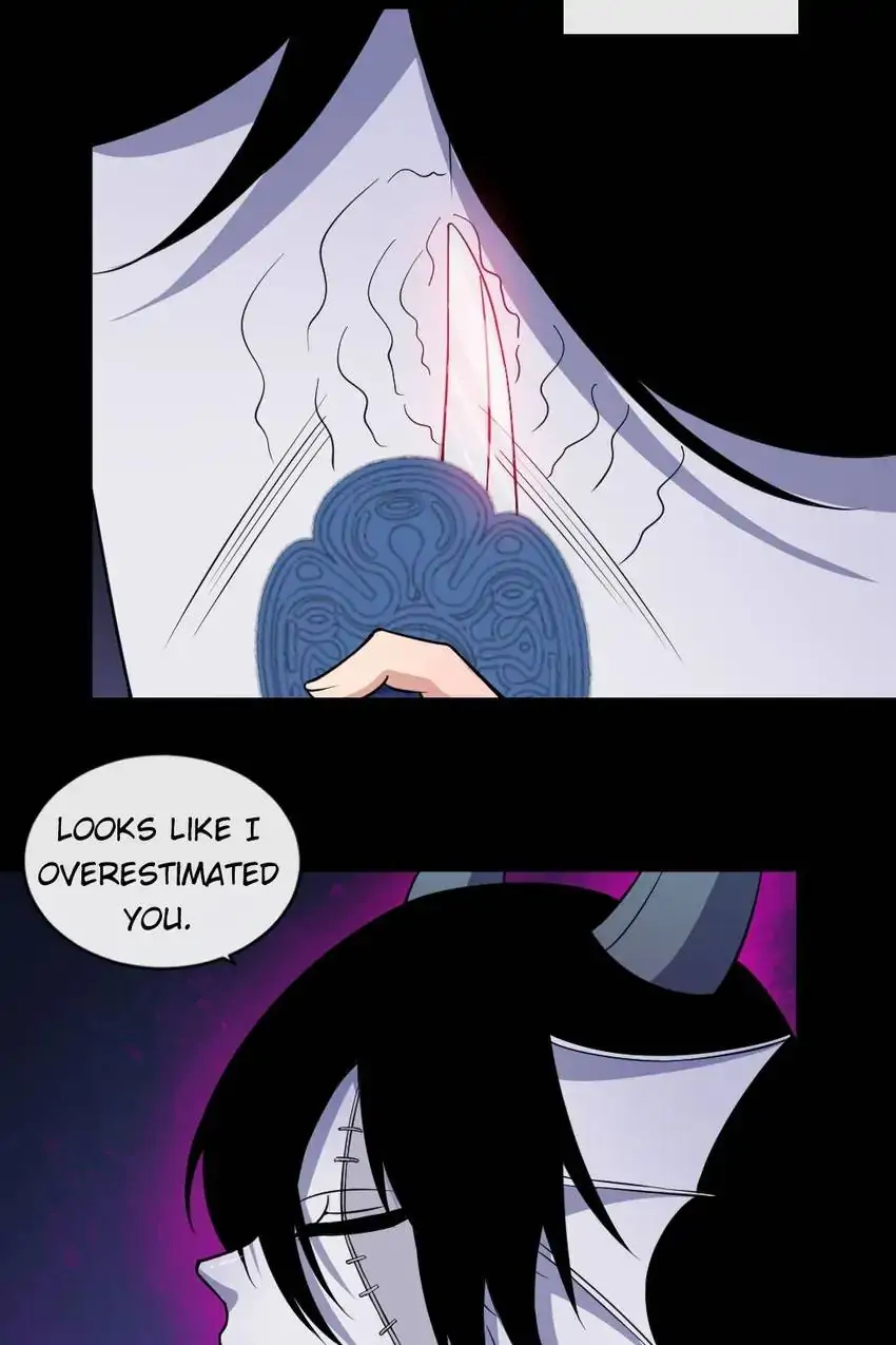 Daddy From Hell Chapter 181 - page 18