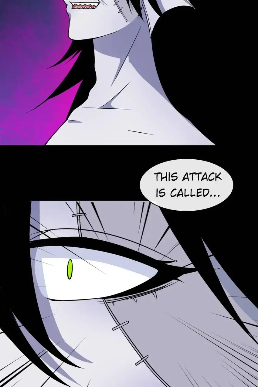 Daddy From Hell Chapter 181 - page 19