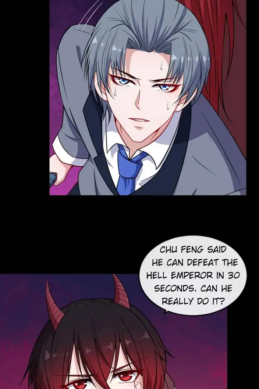 Daddy From Hell Chapter 181 - page 2