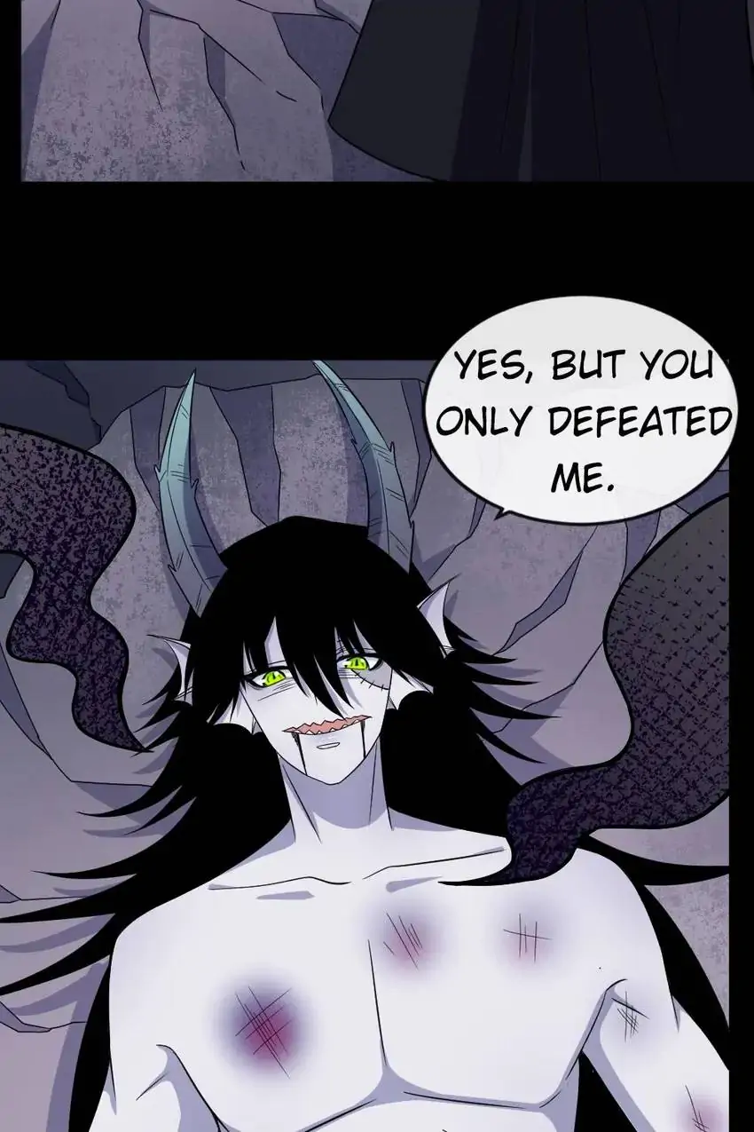 Daddy From Hell Chapter 181 - page 25
