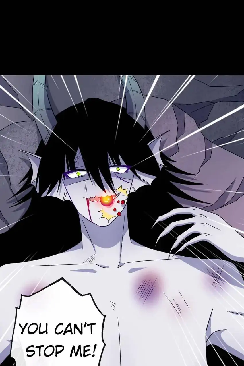 Daddy From Hell Chapter 181 - page 29