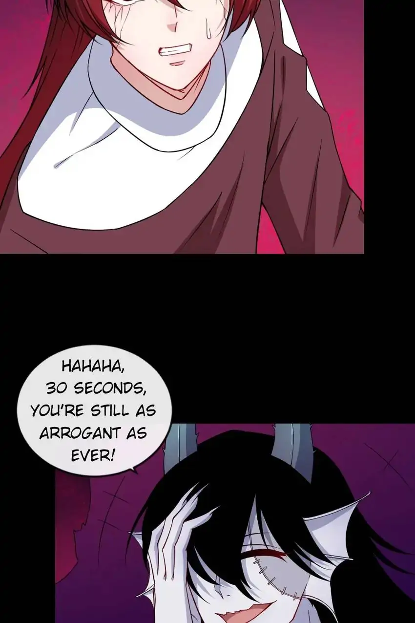 Daddy From Hell Chapter 181 - page 3