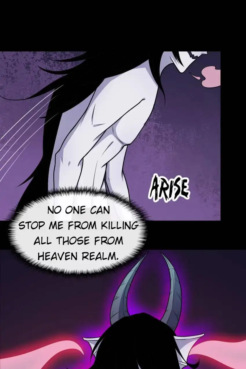 Daddy From Hell Chapter 181 - page 31