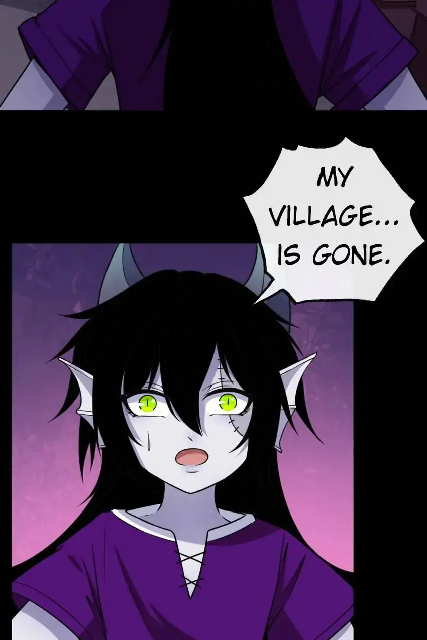 Daddy From Hell Chapter 181 - page 34