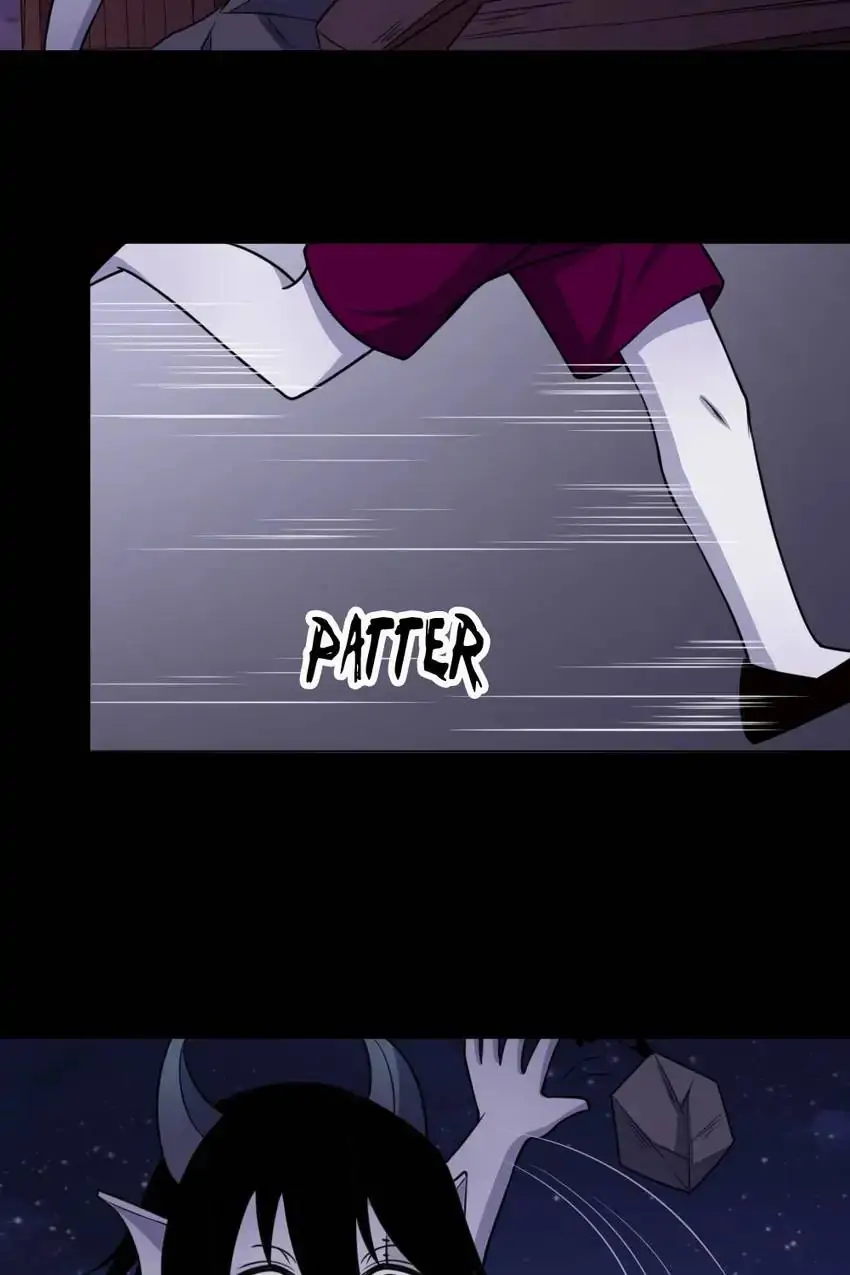 Daddy From Hell Chapter 181 - page 36