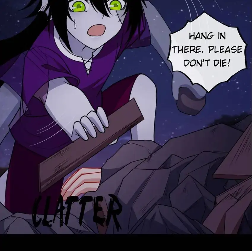 Daddy From Hell Chapter 181 - page 37