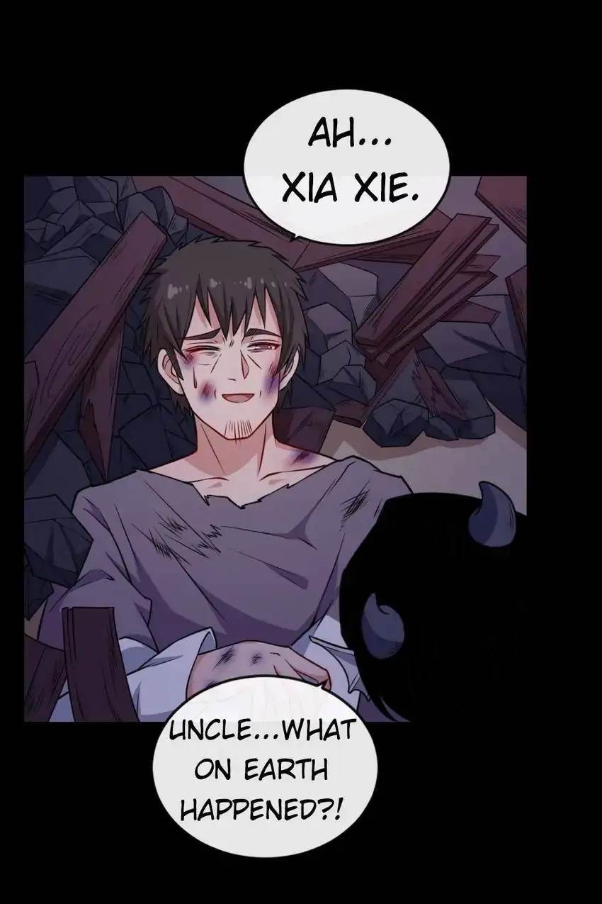 Daddy From Hell Chapter 181 - page 38
