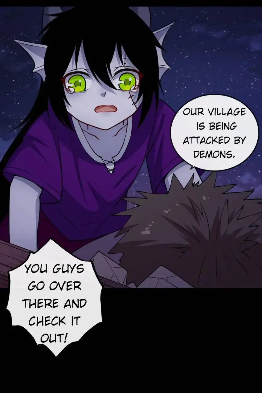 Daddy From Hell Chapter 181 - page 39