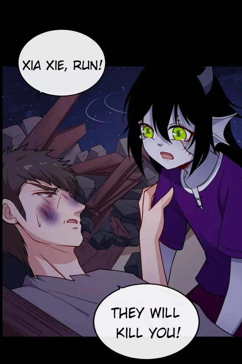 Daddy From Hell Chapter 181 - page 41