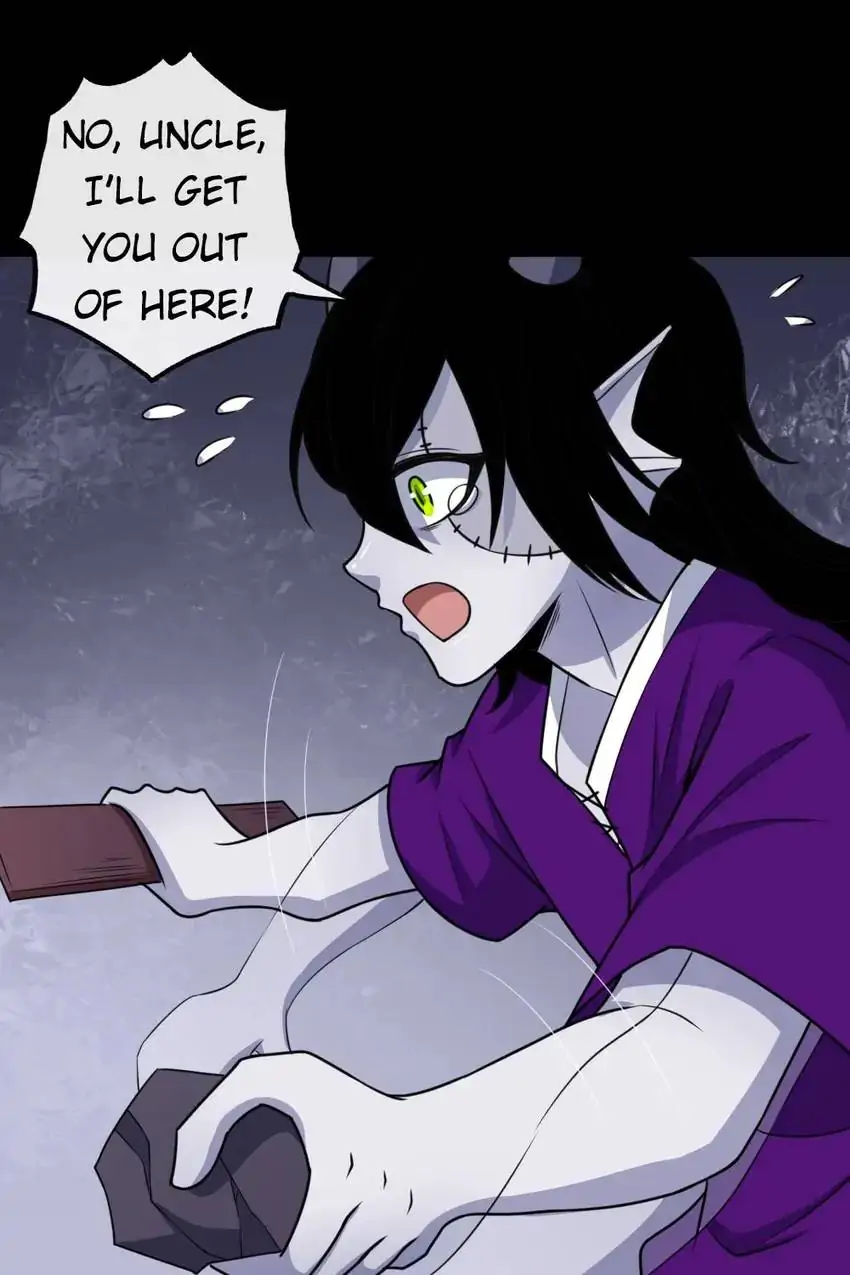 Daddy From Hell Chapter 181 - page 42