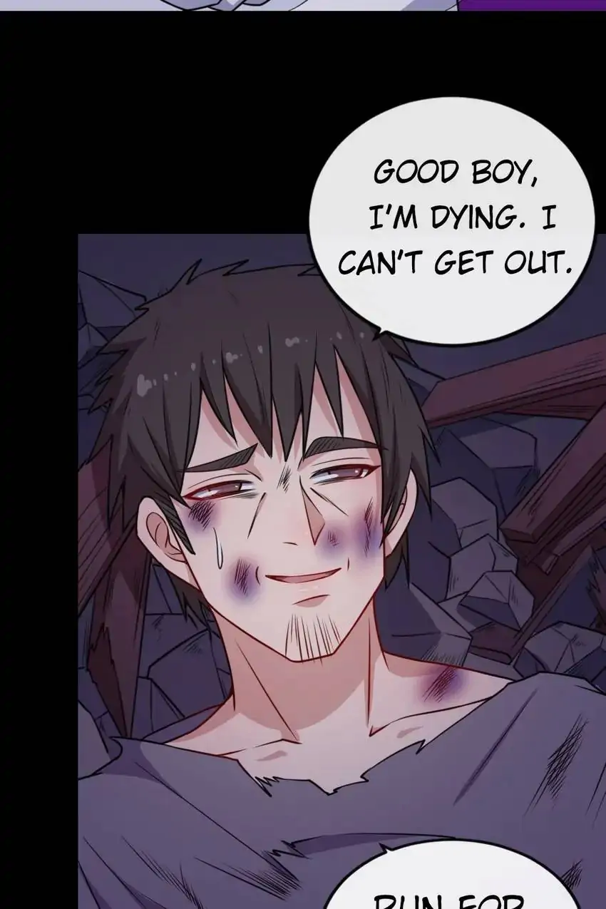 Daddy From Hell Chapter 181 - page 43