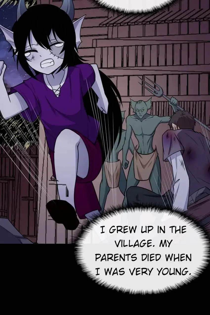 Daddy From Hell Chapter 181 - page 46