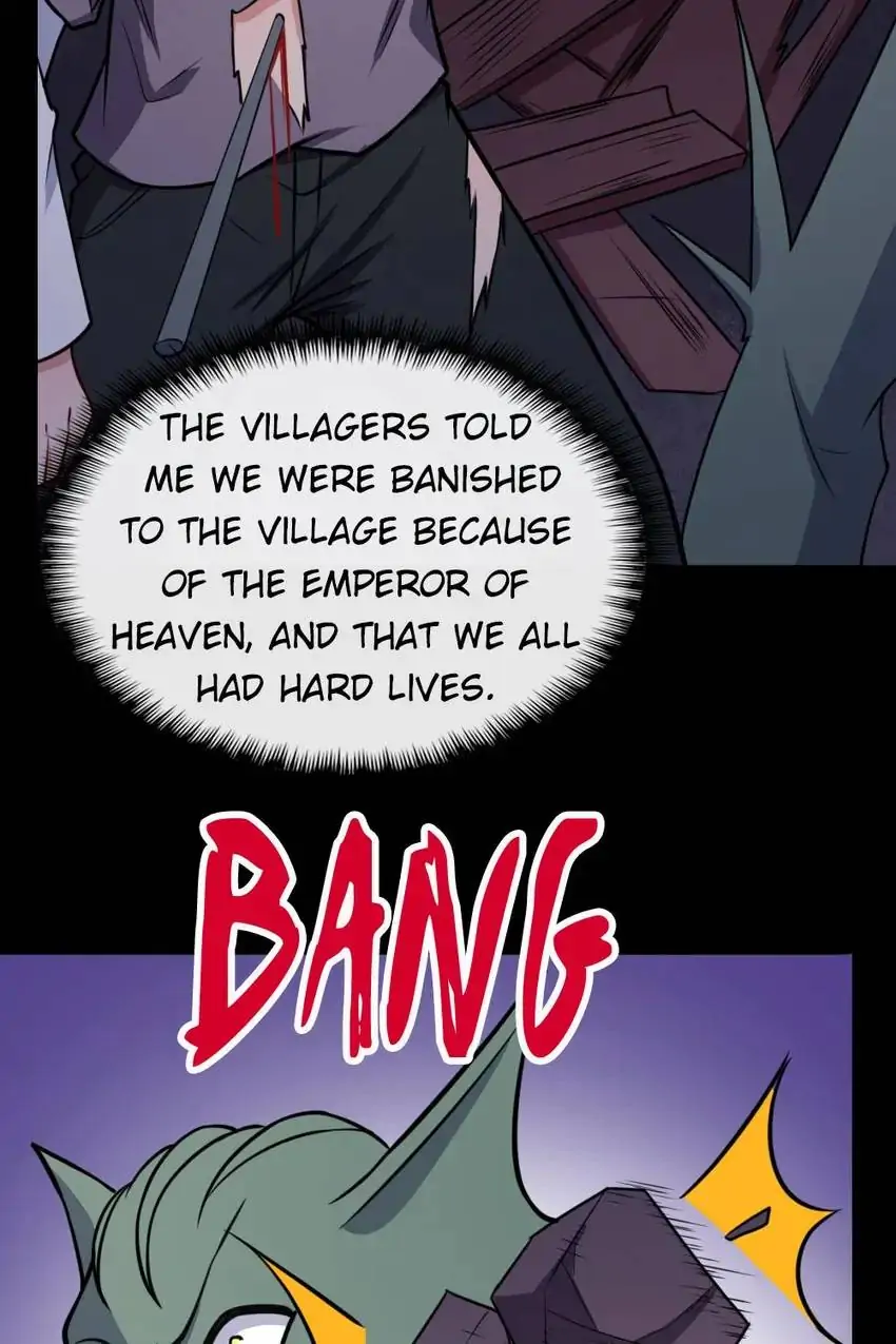 Daddy From Hell Chapter 181 - page 50
