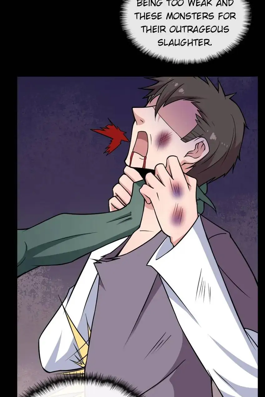 Daddy From Hell Chapter 181 - page 53