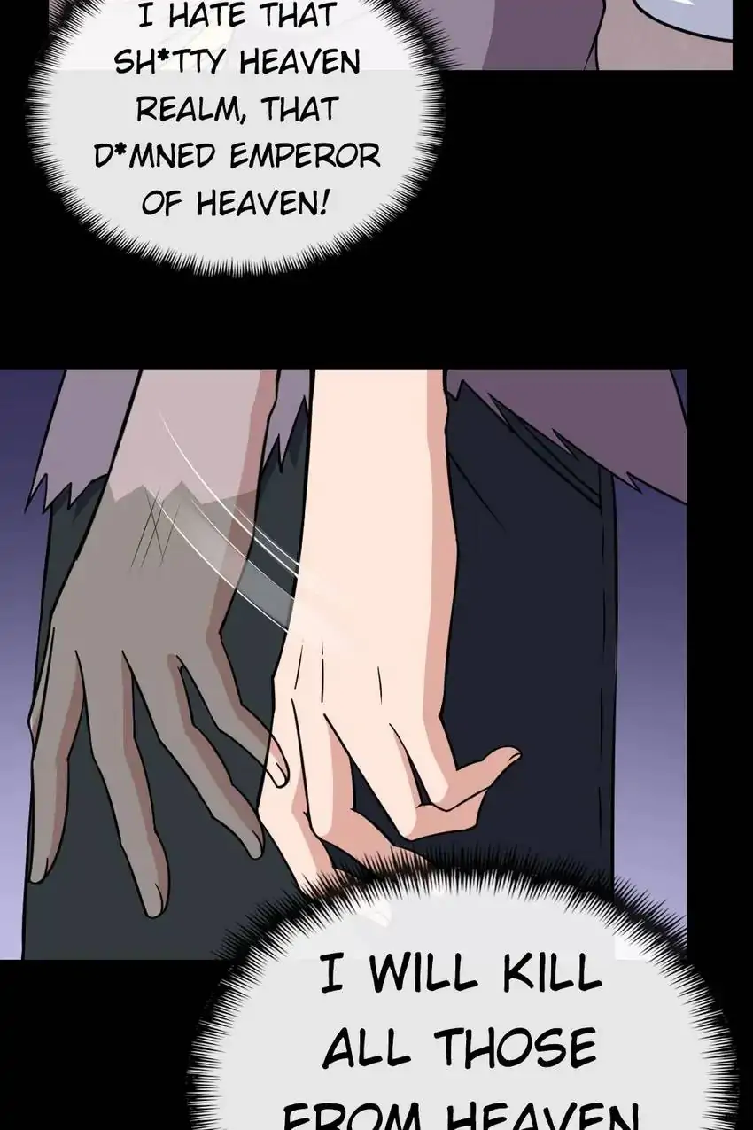 Daddy From Hell Chapter 181 - page 54