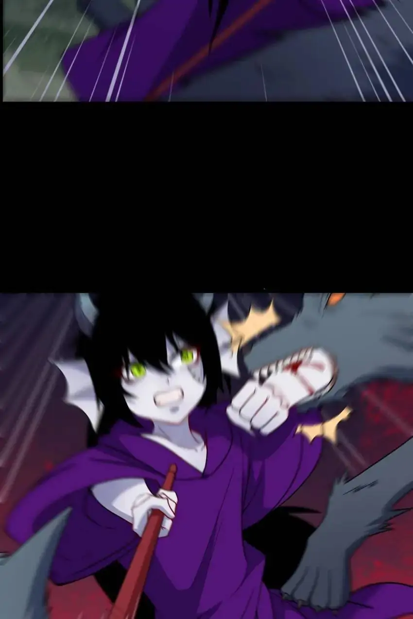 Daddy From Hell Chapter 181 - page 60