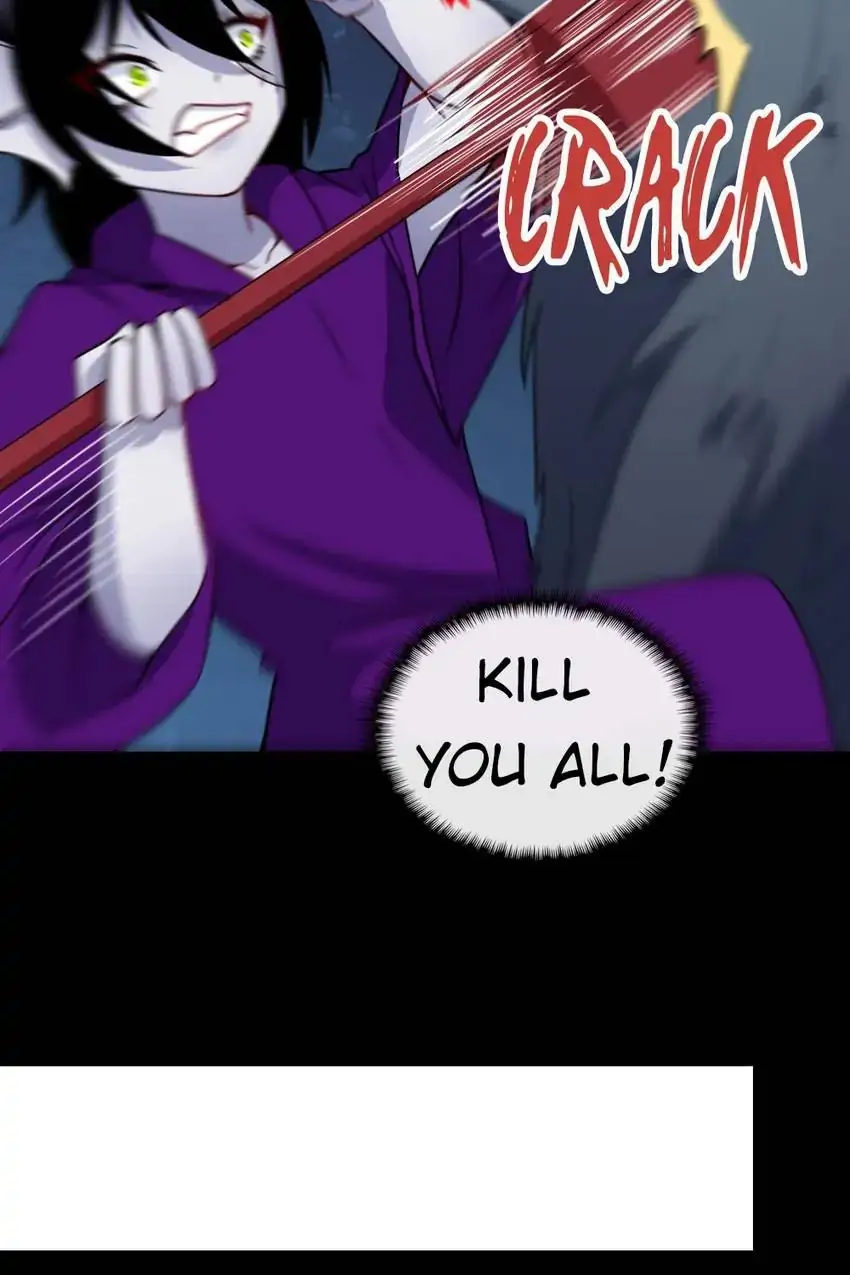 Daddy From Hell Chapter 181 - page 62