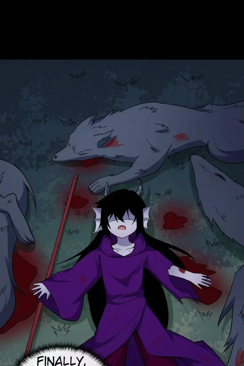 Daddy From Hell Chapter 181 - page 63