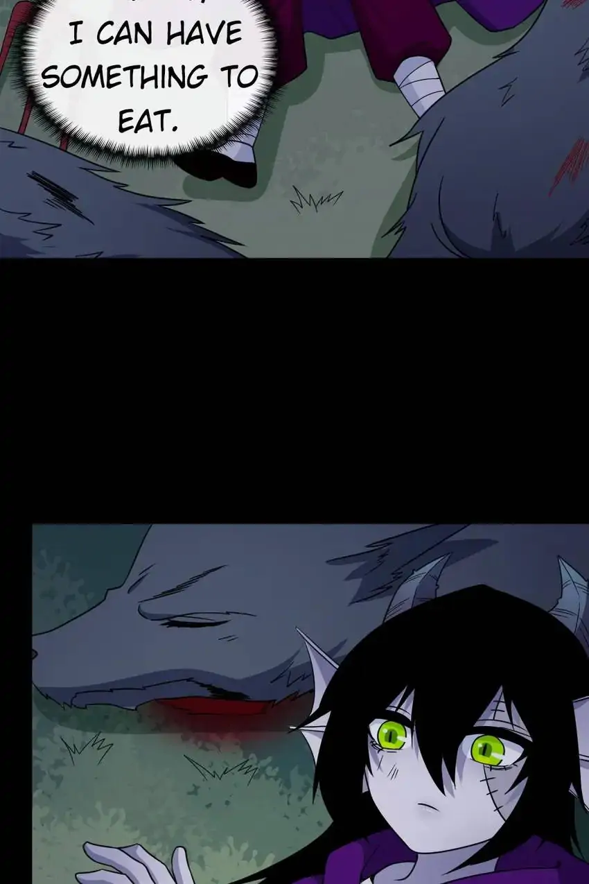 Daddy From Hell Chapter 181 - page 64