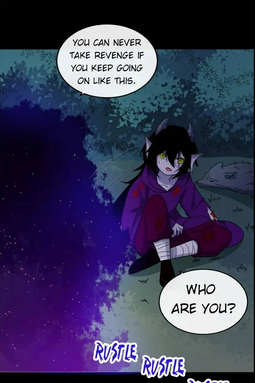 Daddy From Hell Chapter 181 - page 66