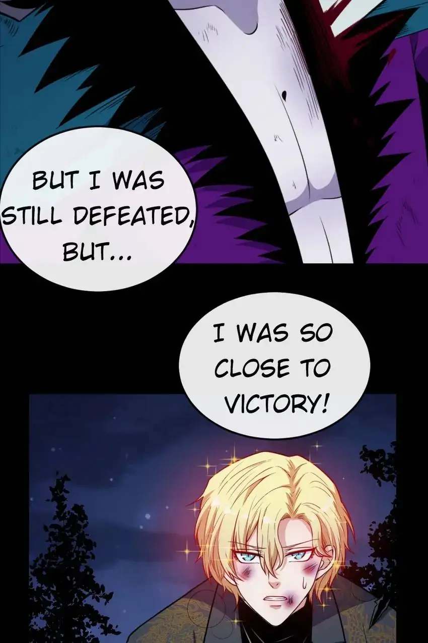 Daddy From Hell Chapter 182 - page 16