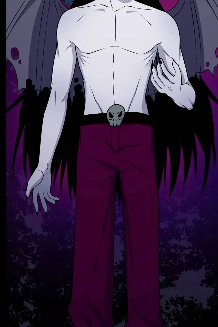 Daddy From Hell Chapter 182 - page 20