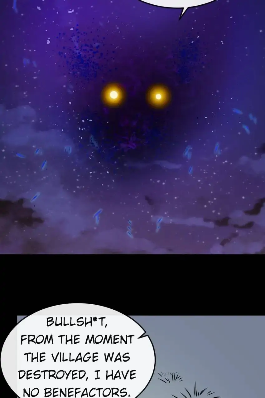Daddy From Hell Chapter 182 - page 3
