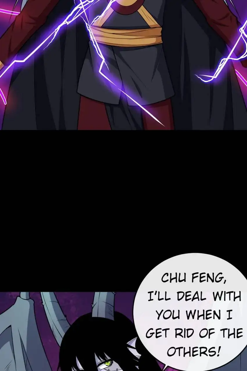 Daddy From Hell Chapter 182 - page 36