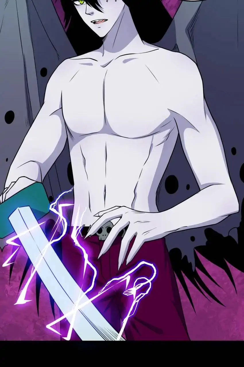 Daddy From Hell Chapter 182 - page 37