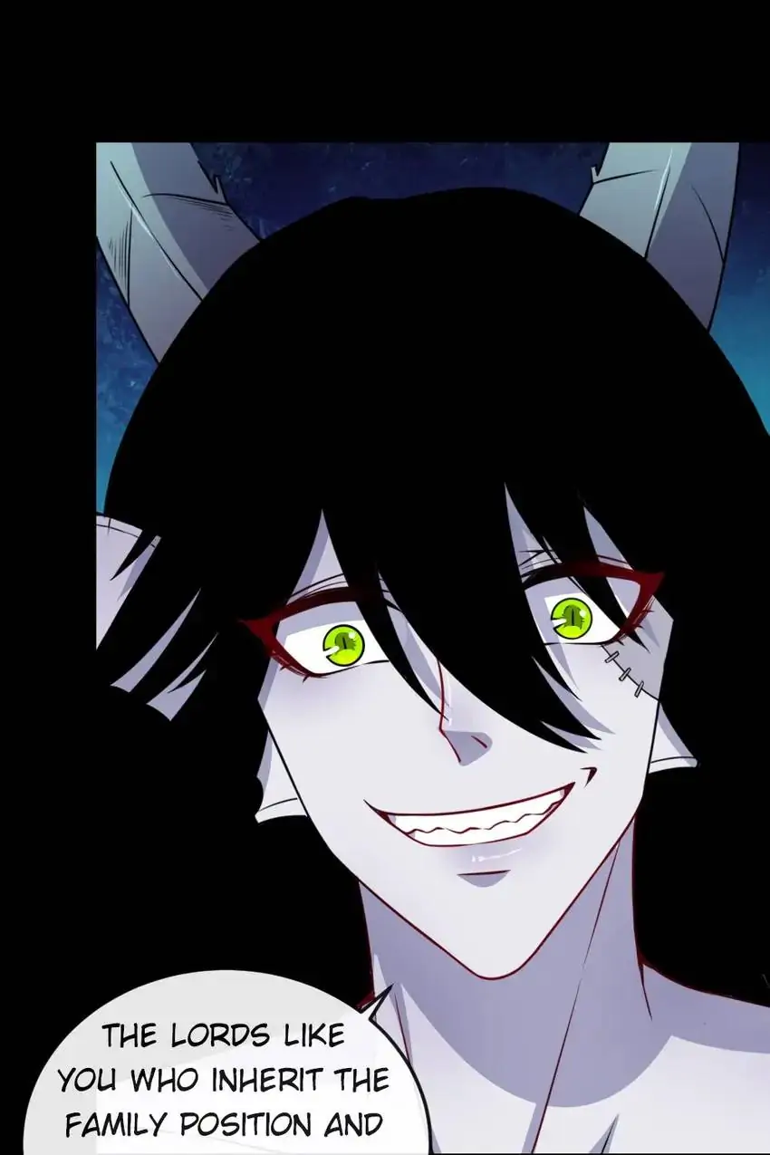Daddy From Hell Chapter 182 - page 43