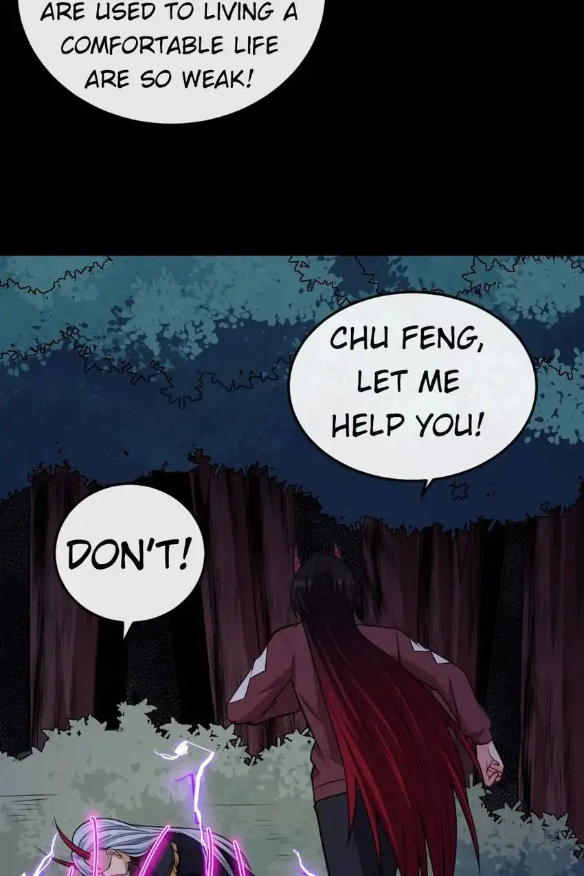 Daddy From Hell Chapter 182 - page 44