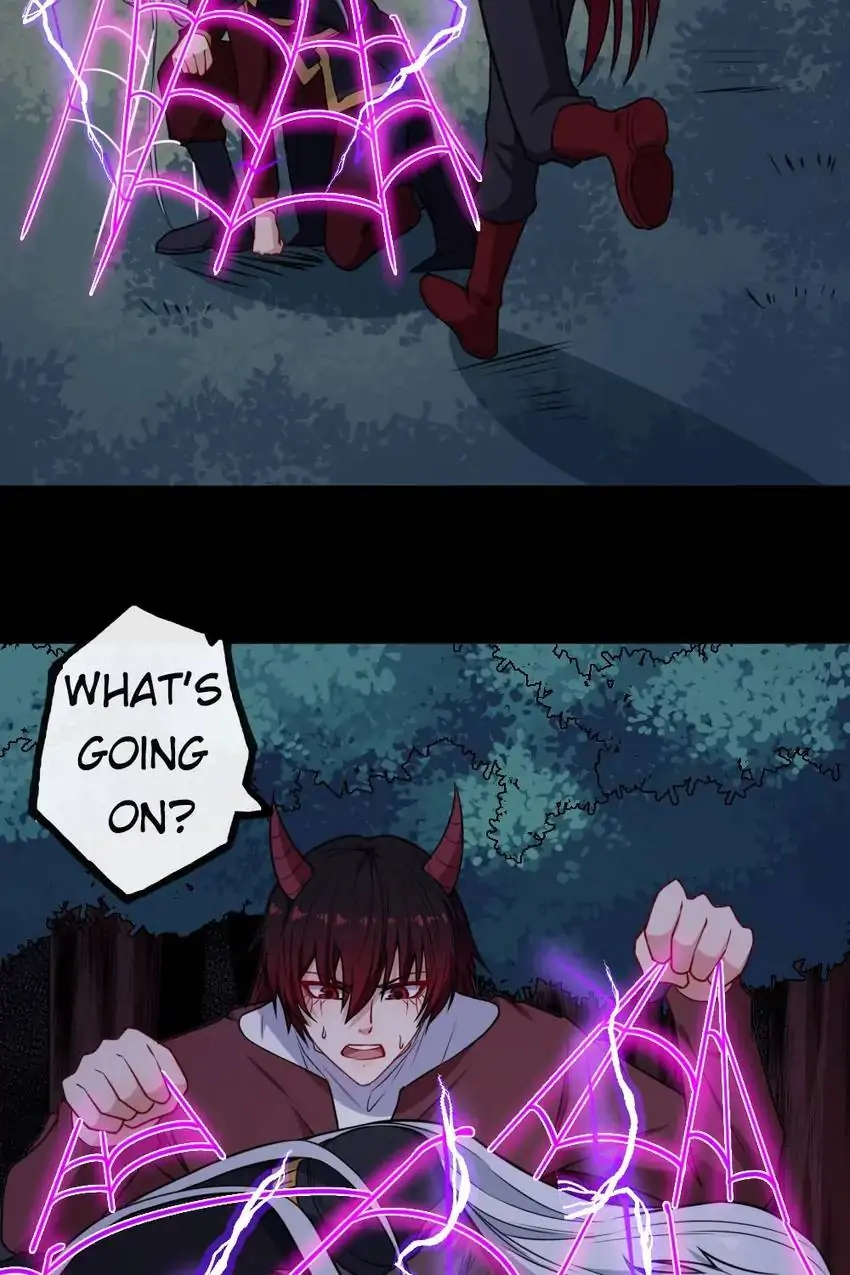 Daddy From Hell Chapter 182 - page 45