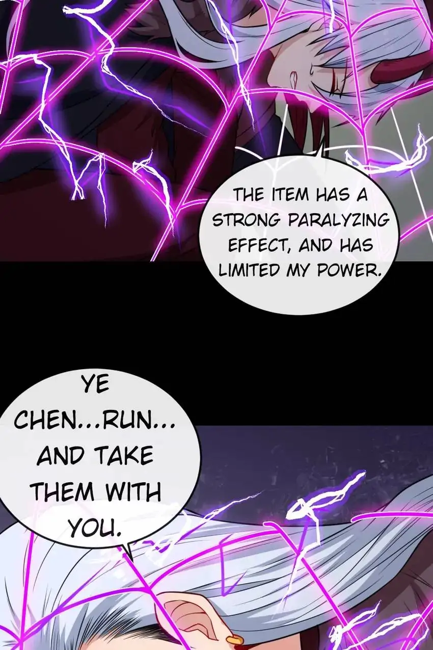 Daddy From Hell Chapter 182 - page 46