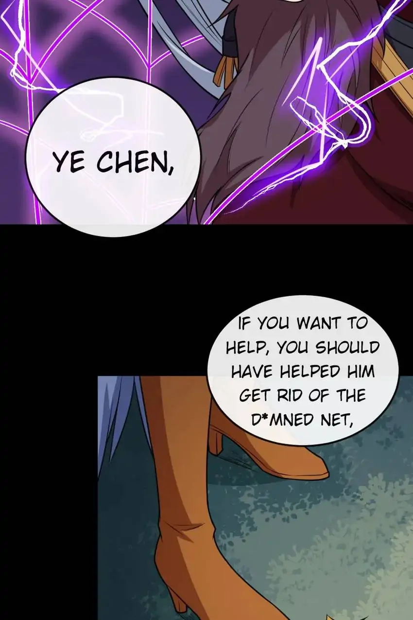 Daddy From Hell Chapter 182 - page 55