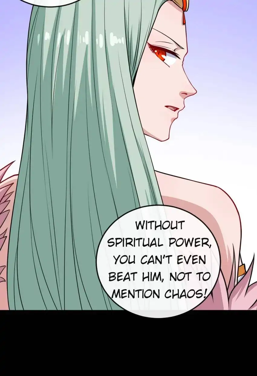 Daddy From Hell Chapter 182 - page 58